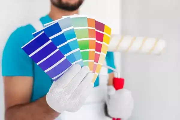 Painting services